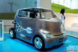 自主品牌熱情高漲押寶新能源汽車，車企轉(zhuǎn)型浪潮下的“體檢車”新賽道