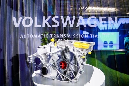 大眾中國加速本土化生產，全力構建電動出行新生態