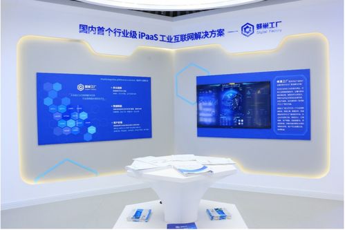 恒遠科技獲梅花創投數千萬A輪融資，加速工業互聯網服務深耕裝備制造