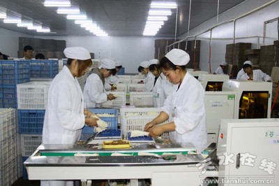 天水金針菇“羲皇”商標(biāo)獲“中國馳名商標(biāo)”認(rèn)定，助力農(nóng)產(chǎn)品品牌升級(jí)